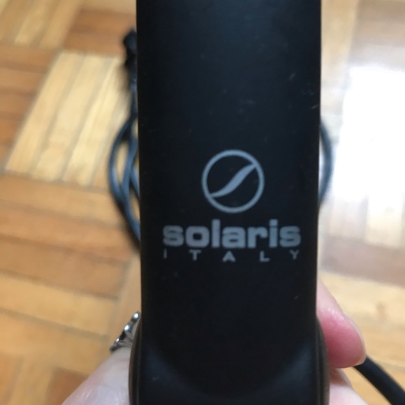 Professionnal flat iron - Picture 2 of 7